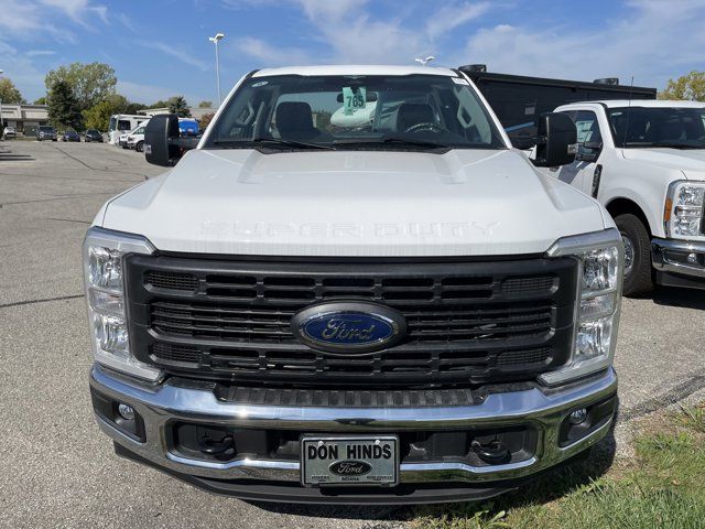 2023 Ford F-250 XL