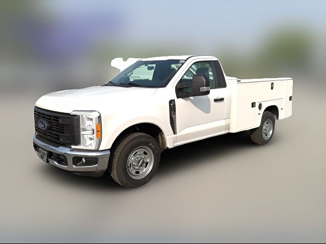 2023 Ford F-250 XL