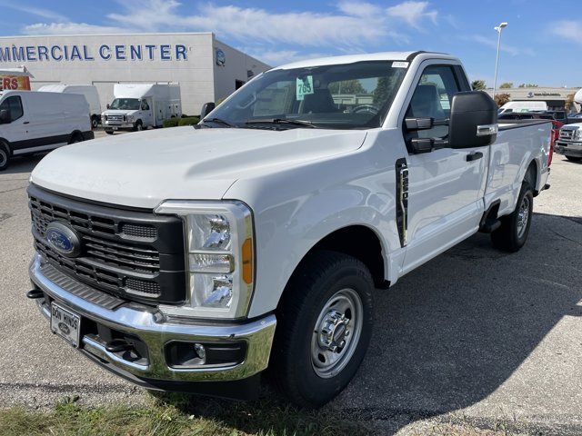 2023 Ford F-250 XL