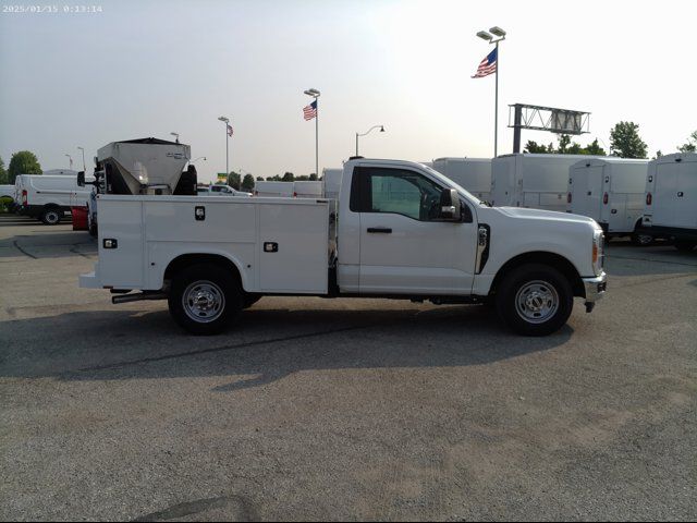 2023 Ford F-250 XL