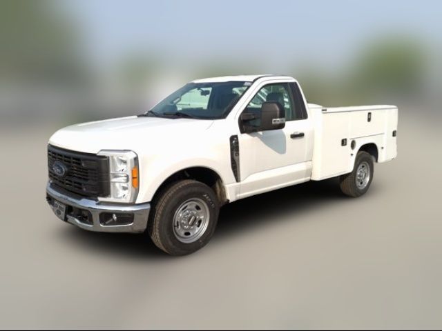 2023 Ford F-250 XL