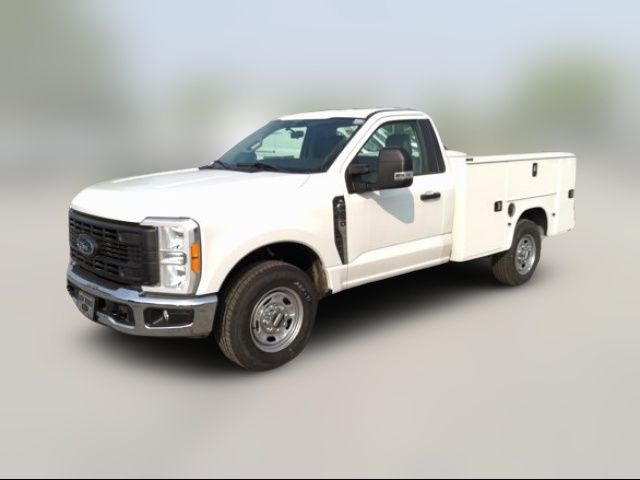2023 Ford F-250 XL