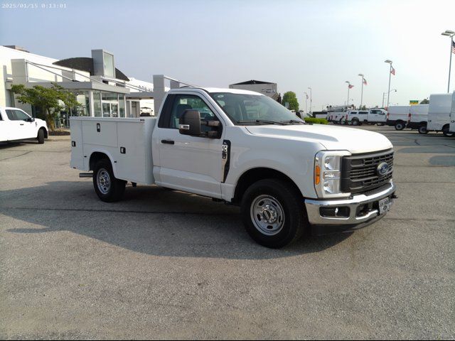 2023 Ford F-250 XL