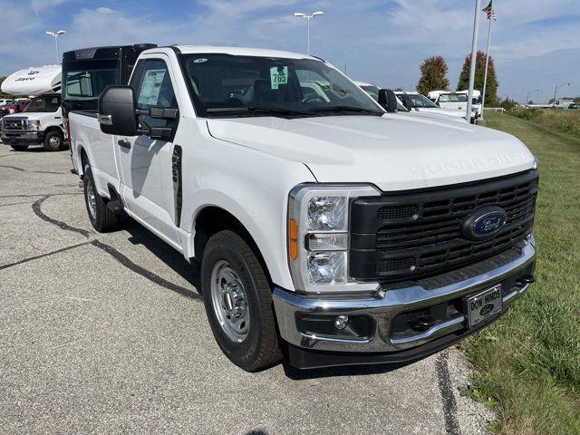 2023 Ford F-250 XL