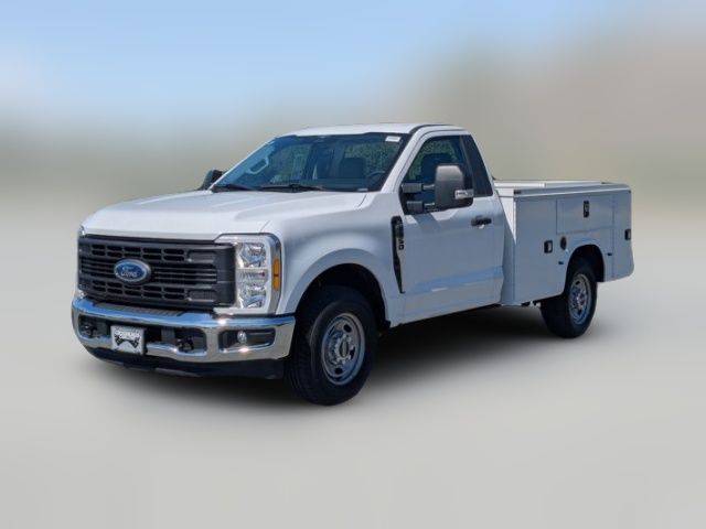 2023 Ford F-250 XL