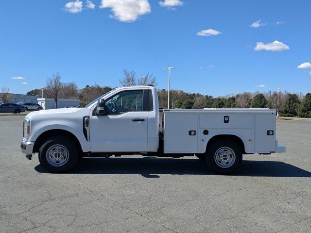 2023 Ford F-250 XL