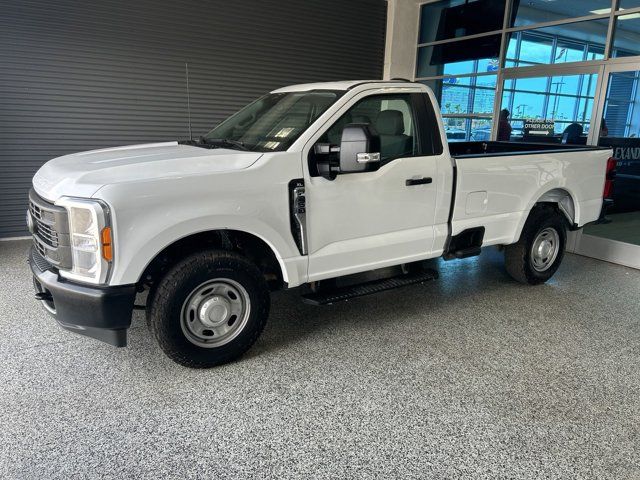 2023 Ford F-250 XL