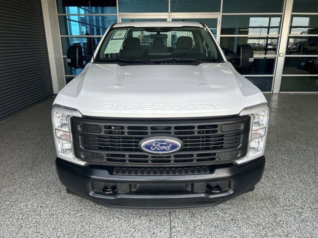 2023 Ford F-250 XL