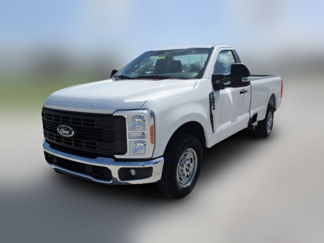 2023 Ford F-250 XL