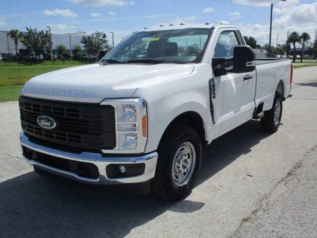 2023 Ford F-250 XL