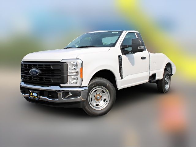 2023 Ford F-250 XL