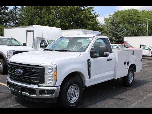 2023 Ford F-250 XL