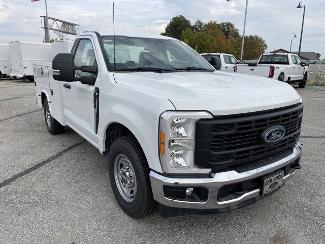 2023 Ford F-250 XL