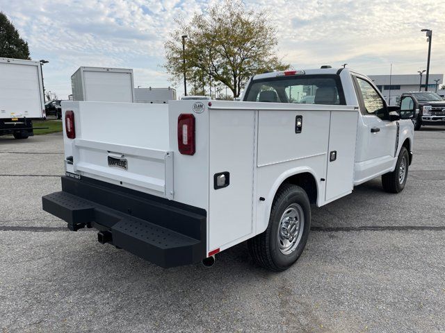 2023 Ford F-250 XL