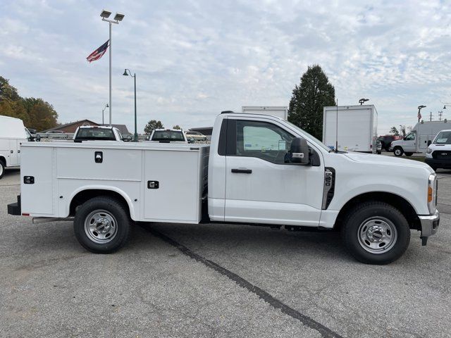 2023 Ford F-250 XL