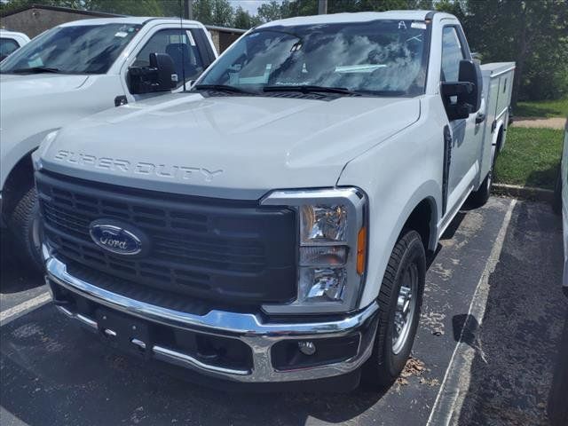 2023 Ford F-250 XL