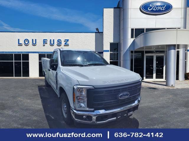 2023 Ford F-250 XL