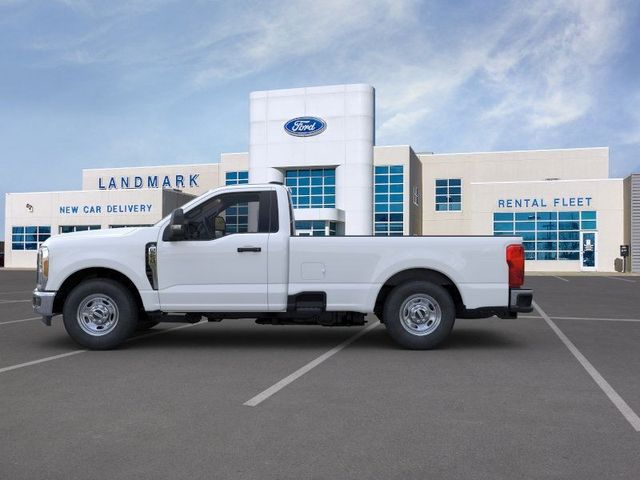 2023 Ford F-250 XL