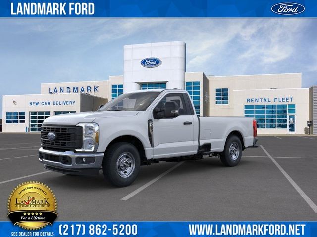 2023 Ford F-250 XL