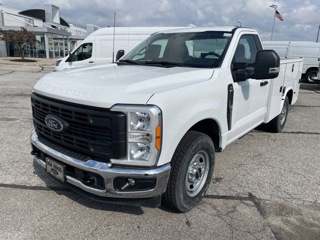 2023 Ford F-250 XL