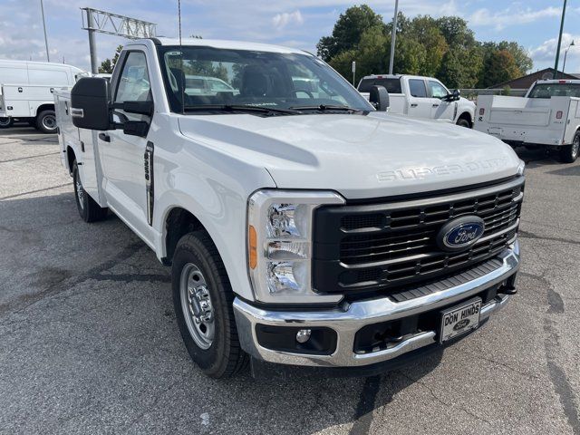 2023 Ford F-250 XL