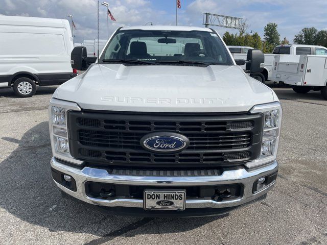 2023 Ford F-250 XL