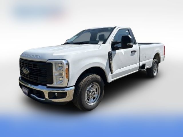 2023 Ford F-250 XL