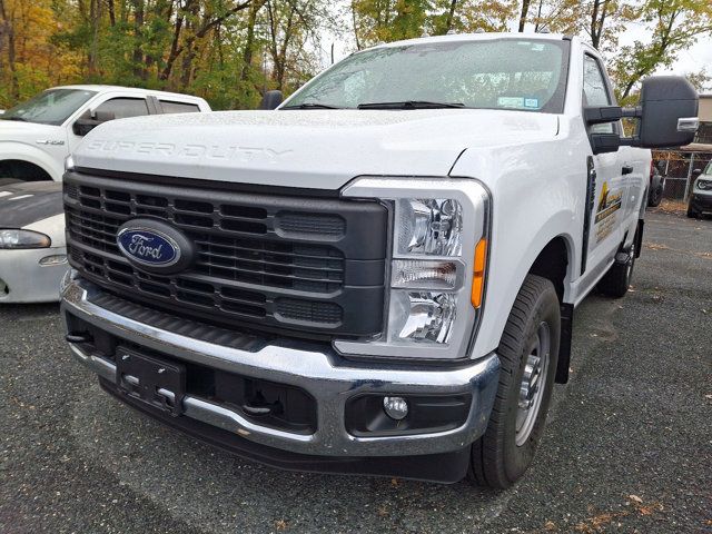 2023 Ford F-250 XL