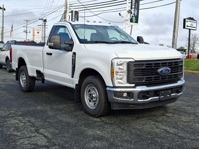 2023 Ford F-250 XL