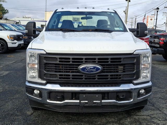 2023 Ford F-250 XL