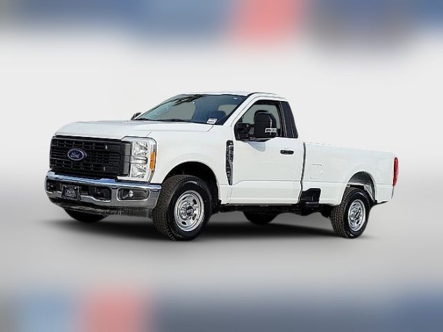 2023 Ford F-250 XL