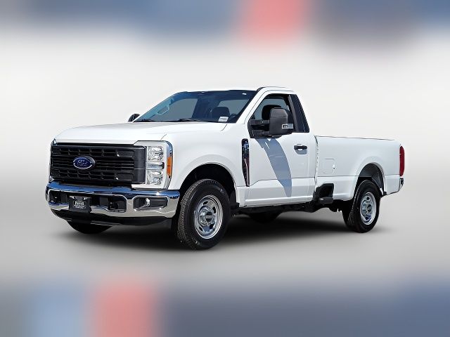 2023 Ford F-250 XL