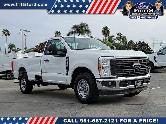 2023 Ford F-250 XL