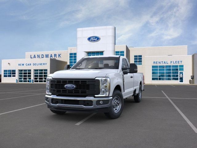 2023 Ford F-250 XL