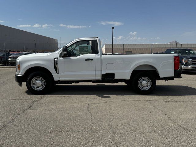 2023 Ford F-250 XL