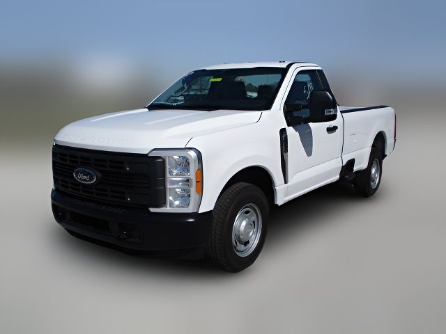 2023 Ford F-250 XL