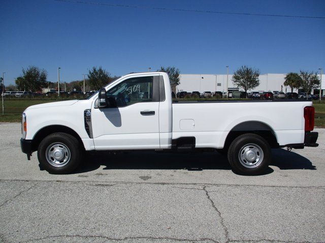 2023 Ford F-250 XL