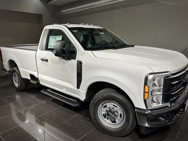 2023 Ford F-250 XL