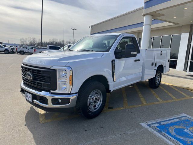 2023 Ford F-250 XL