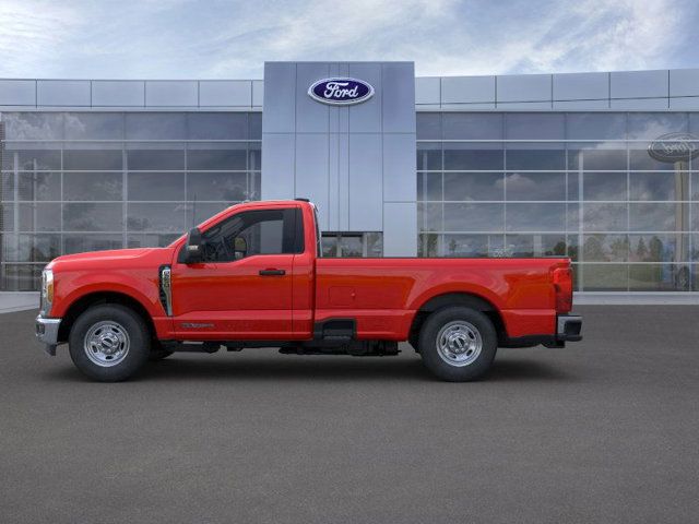 2023 Ford F-250 XL