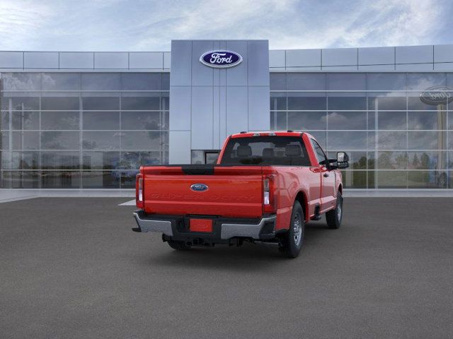 2023 Ford F-250 XL