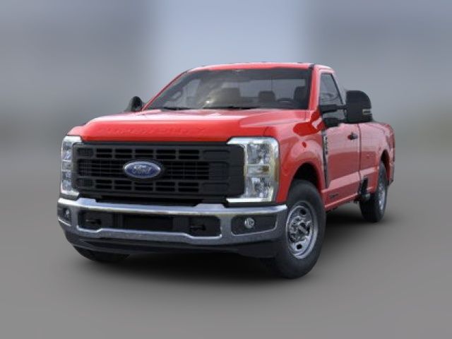 2023 Ford F-250 XL