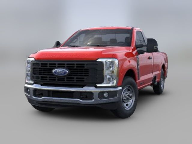 2023 Ford F-250 XL