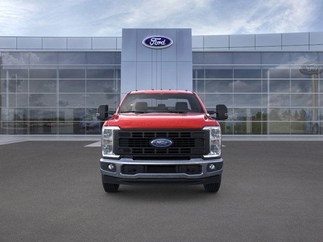 2023 Ford F-250 XL