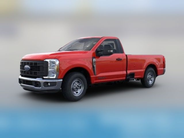 2023 Ford F-250 XL