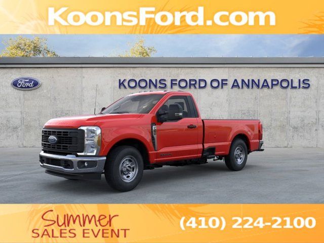 2023 Ford F-250 XL