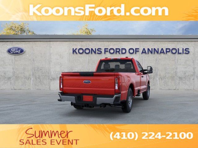 2023 Ford F-250 XL