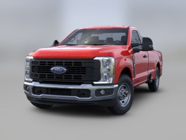 2023 Ford F-250 XL