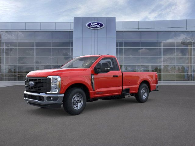 2023 Ford F-250 XL