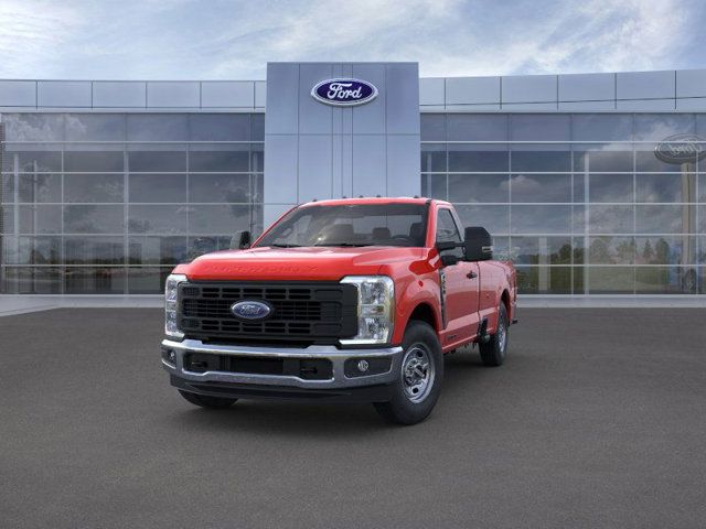 2023 Ford F-250 XL